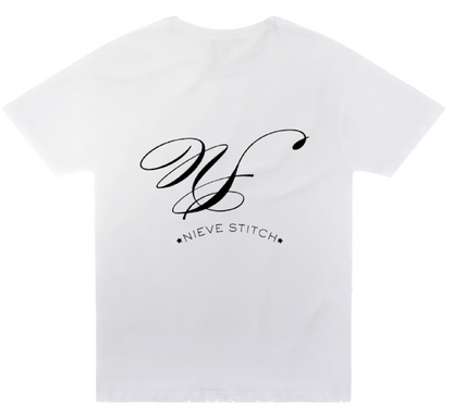 NieveStitch Tee