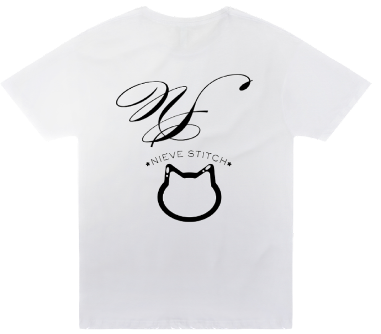 NieveStitch Tee