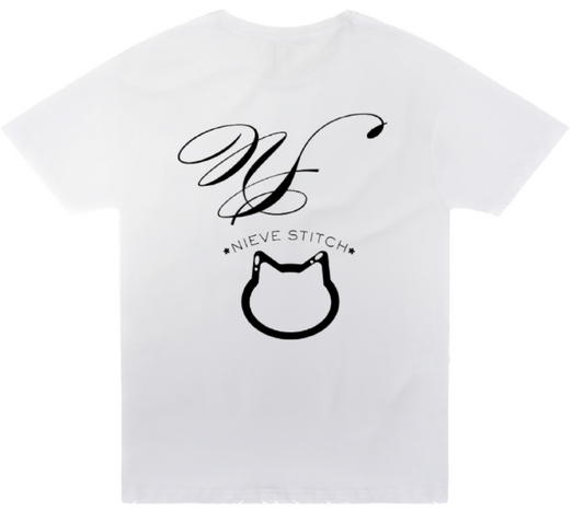 NieveStitch Tee