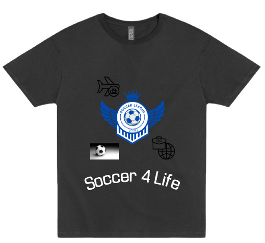 wicked shirts Tee