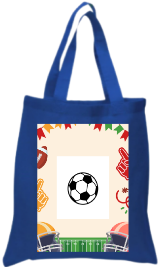 wicked shirts Tote