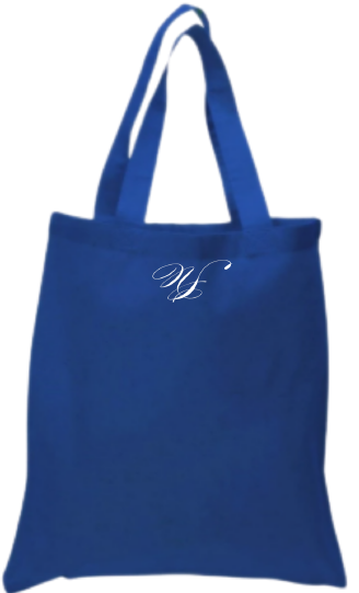 NieveStitch Tote