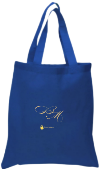 NieveStitch Tote