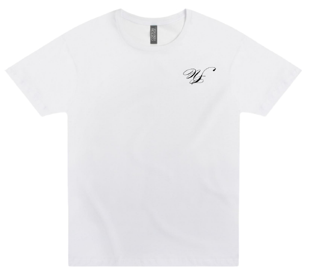 NieveStitch Tee