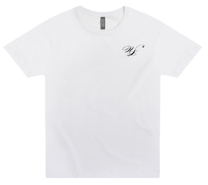 NieveStitch Tee