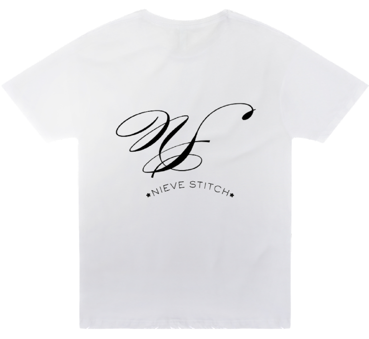 NieveStitch Tee