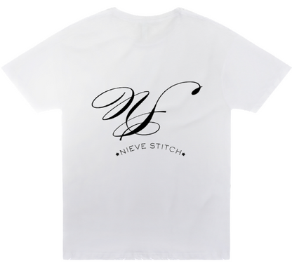 NieveStitch Tee