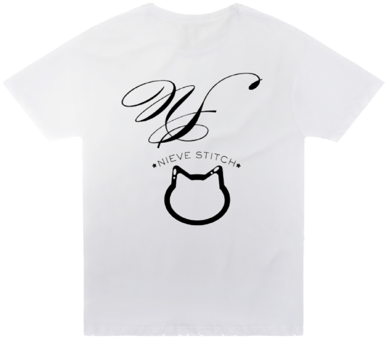 NieveStitch Tee