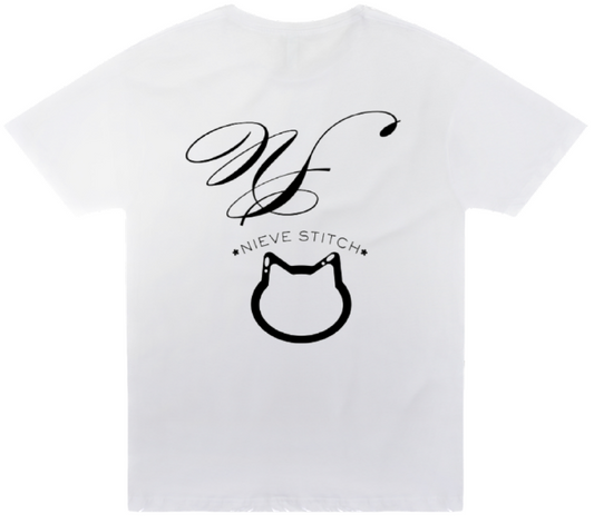 NieveStitch Tee