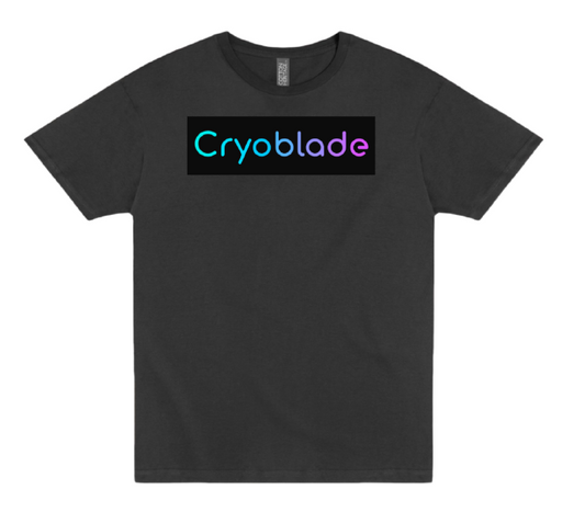 cryoblade Tee