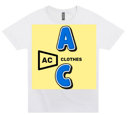 AC CLONTHS Tee