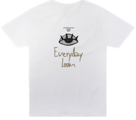 Everyday Loom Tee
