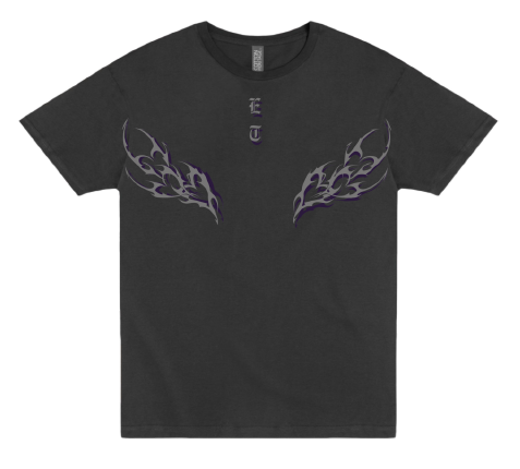 E-TIER Tee
