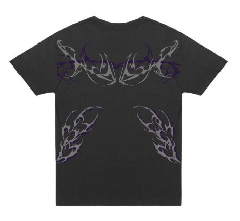 E-TIER Tee