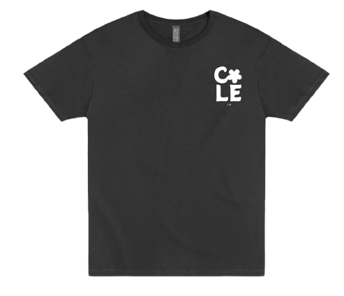 caszzle Tee