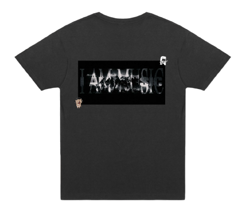 caszzle Tee