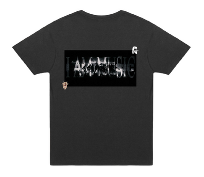 caszzle Tee