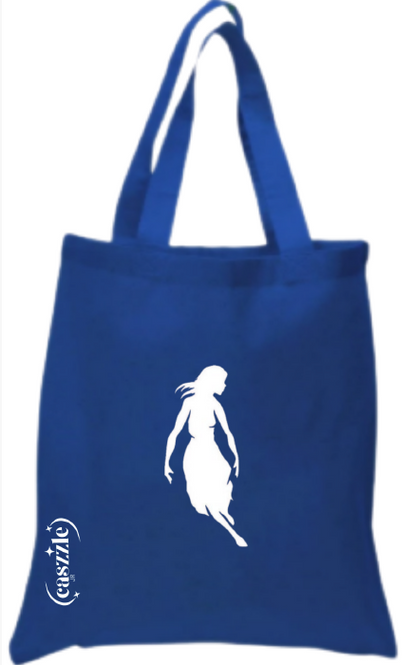 caszzle Tote