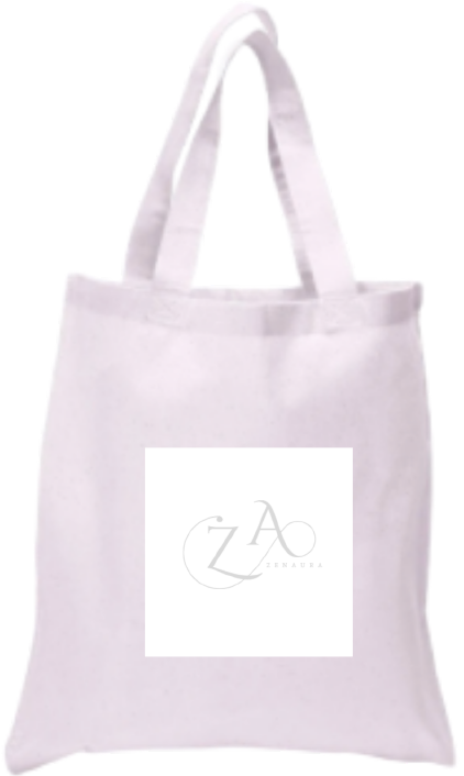 Zenaura Tote