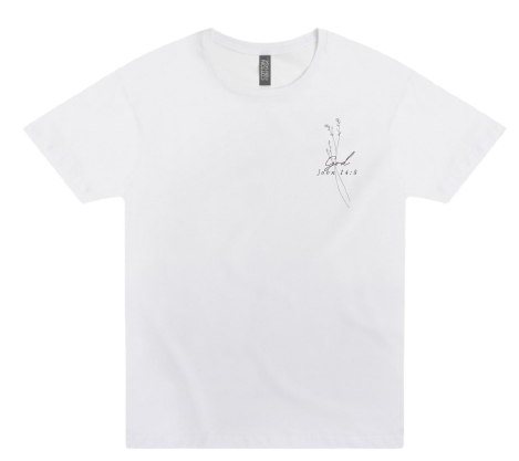 Zenaura Tee