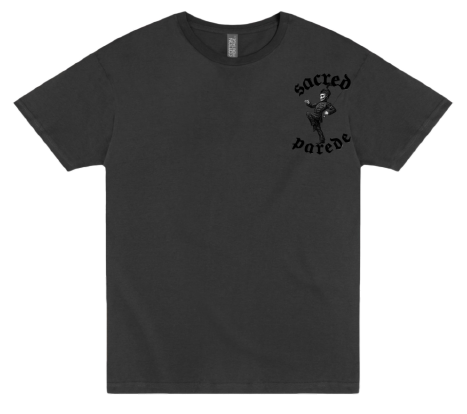 sacredparade Tee