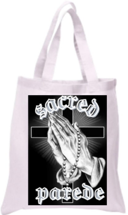sacredparade Tote