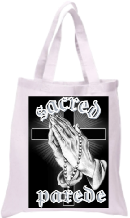 sacredparade Tote