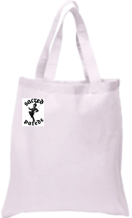 sacredparade Tote
