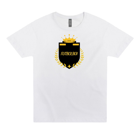 futbolboi Tee
