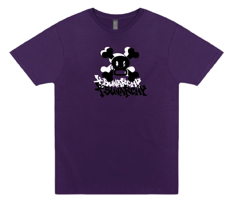 TSUNAMI Tee