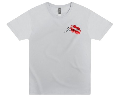 Glowette Tee