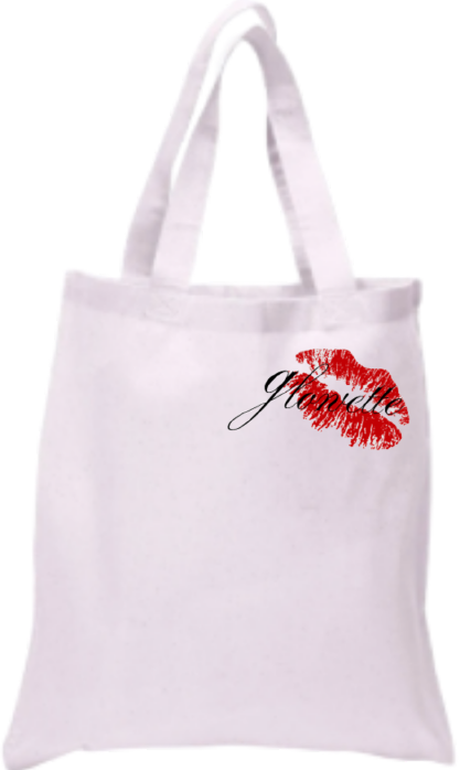Glowette Tote