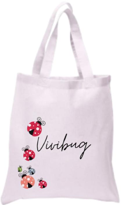 vivibug Tote