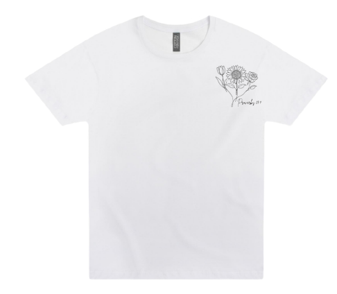 BearyBerry Tee