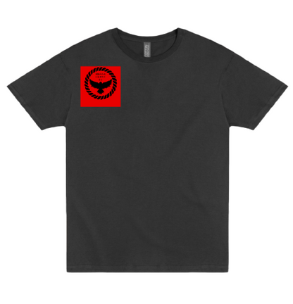 Riot Class Tee