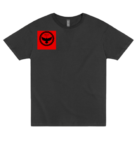 Riot Class Tee