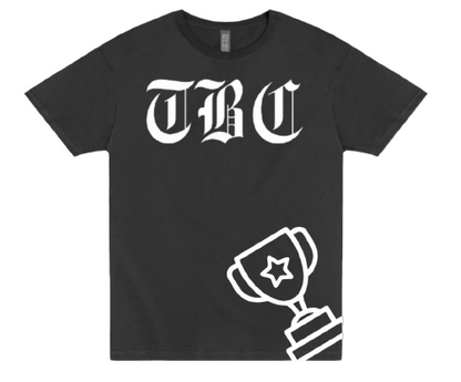 Trofeo's Tee
