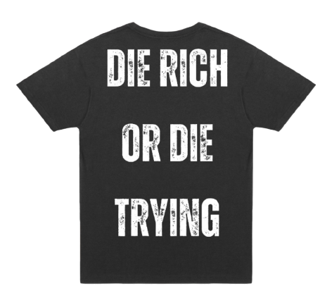 Trofeo's Tee