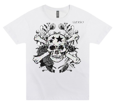 Flowgo Tee