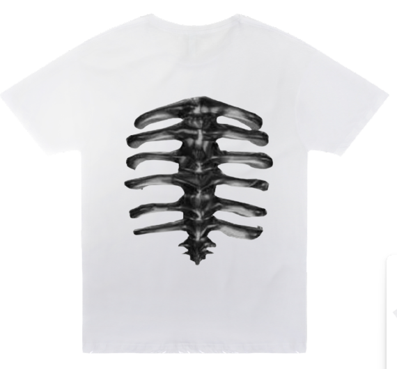 Flowgo Tee
