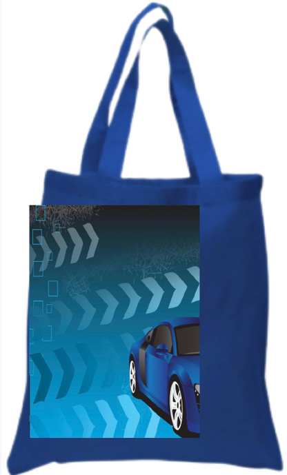 CLOZE Tote