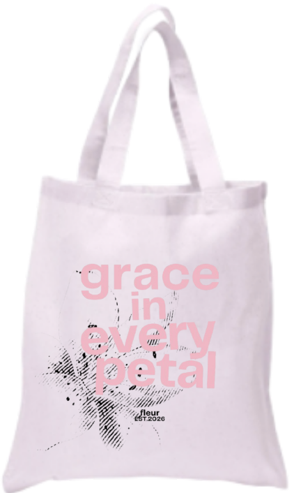 Fleurish Tote