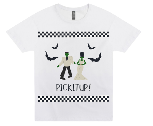 Rudetoned Tee