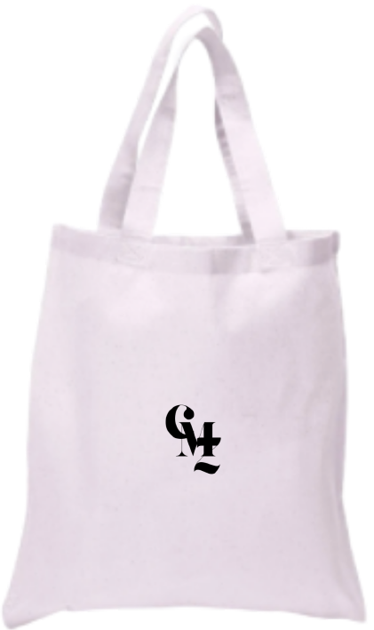 COMFORTz Apparel Tote