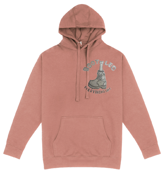 Bootleg Hoodie