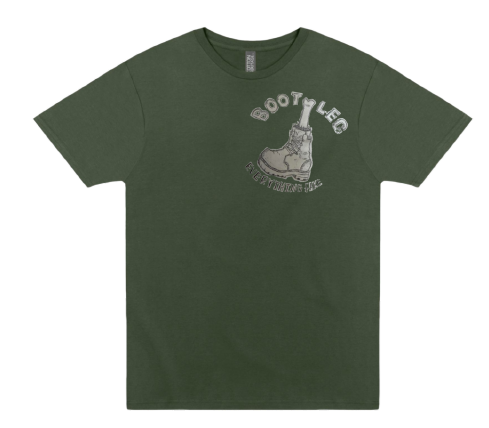 Bootleg Tee