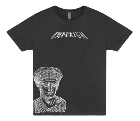 IMPERIUM Tee