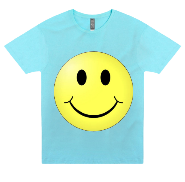 Happy Life Tee