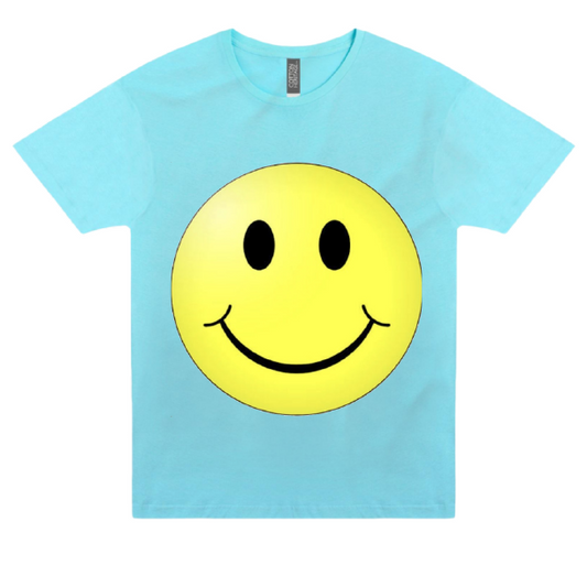 Happy Life Tee