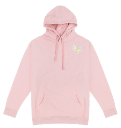 Melody Cvetic Hoodie